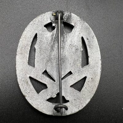 General Assault Badge