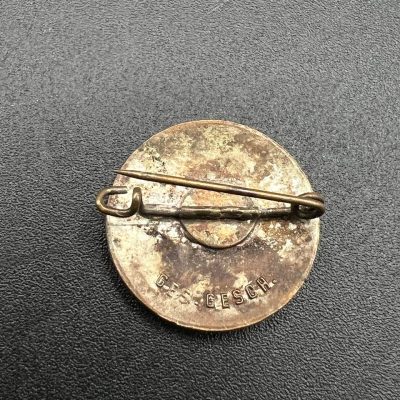 Deutsche Jugend DJV Membership badge