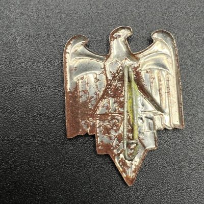 Hitler Youth Sport tinnie