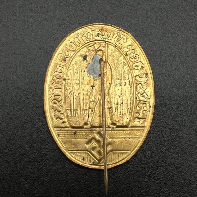 Hitler Youth Sport tinnie