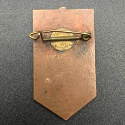 Hitler Youth tinnie. Munchen