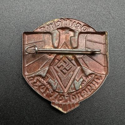 Jugendfest 1936 innie