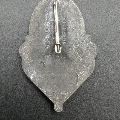 Gautag Leipzig 1938 tinnie