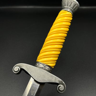 Army Dagger by SMF Aluminum