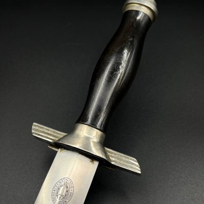 RLB Dagger by Weyersberg