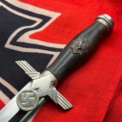 RLB NCO Dagger second model