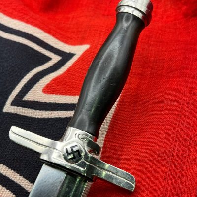 Officers Postal Protection Dagger (Postschutz)