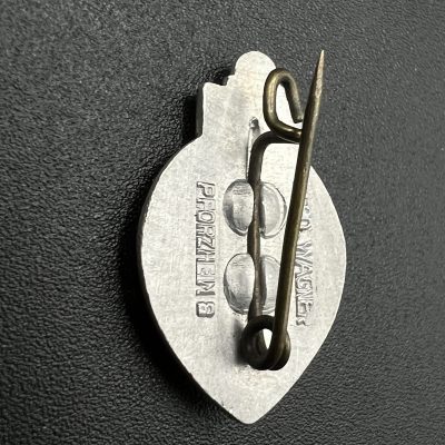 Hitler Youth Competition Badge 1935