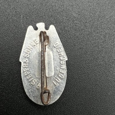 Hitler Youth Competition Badge 1936