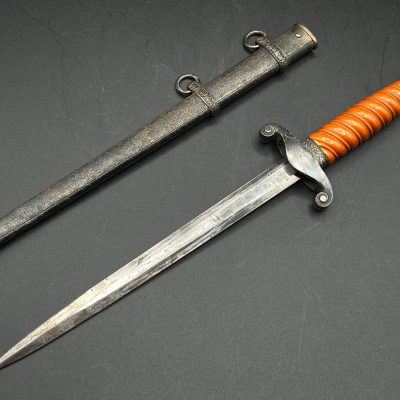 German Army Officer Dagger Model 1935 by Eickhorn
