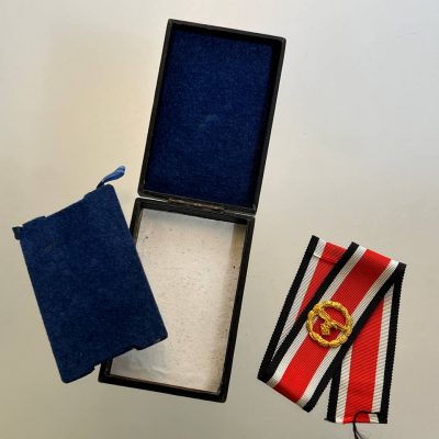 Luftwaffe Honor Roll Clasp