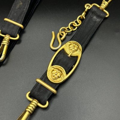 Kriegsmarine Dagger Hangers