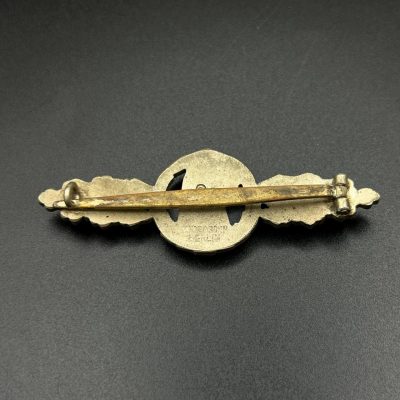 Reconnaissance Operational Flying Clasp in Silver