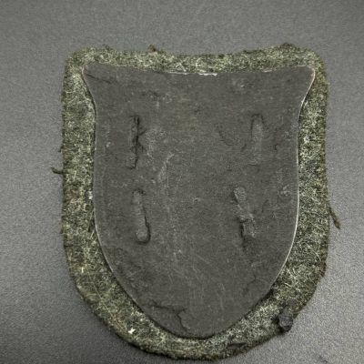 Crimea Shield 1941 – 1942