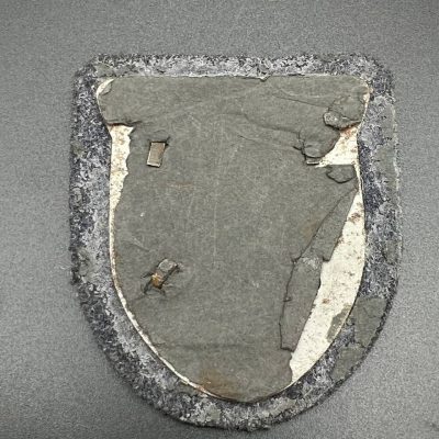 Luftwaffe Crimea Shield 1941 – 1942