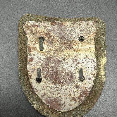 Kuban Shield, 1943