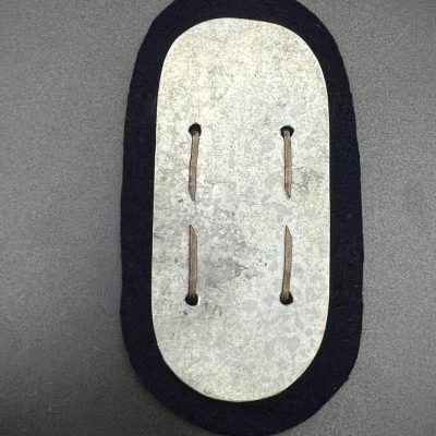 Narvik 1940 Sleeve Shield for Members of the Kriegsmarine