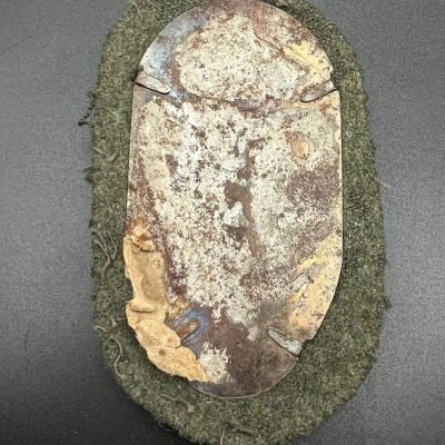 Demjansk Shield 1942