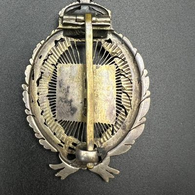 Observer Badge for Aircraft Observers – Deluxe Manufacture!