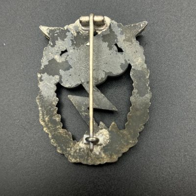 Luftwaffe Ground Combat Badge