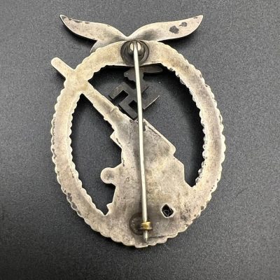 Luftwaffe Flak Combat Badge