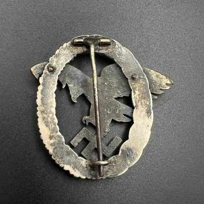 Observer Badge – Deumer 1st Pattern