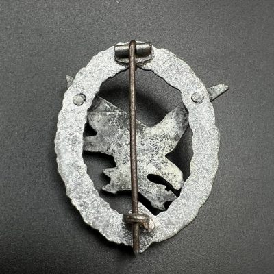 Air Gunner Badge with Lightning Bundle – FLL