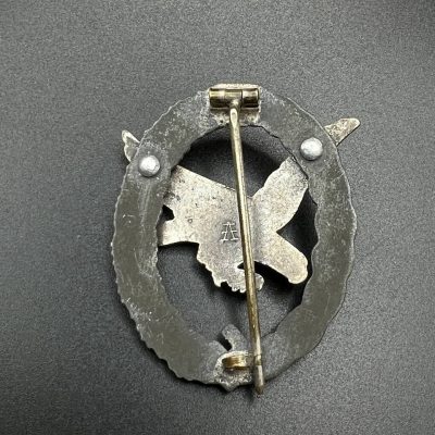 Luftwaffe Air Gunner Badge – Variant