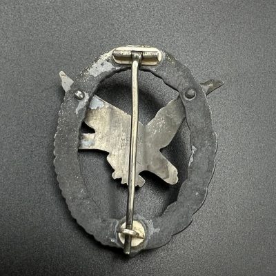 Aerial Gunner Badge