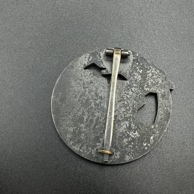 Blockade Runner Badge – Förster & Barth