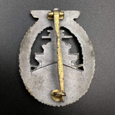 Fleet War Badge – Steinhauer & Lück