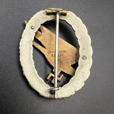 Paratrooper Badge