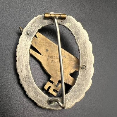 Paratrooper Badge