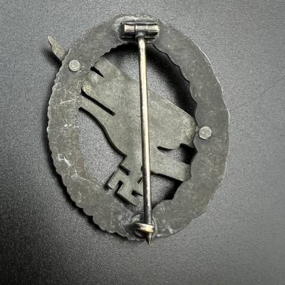 Paratrooper Badge – Assmann
