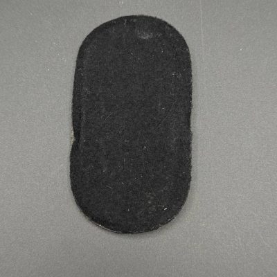 Narvik Shield 1940, Kriegsmarine Version, on Black Backing