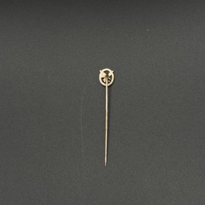 Luftwaffe Pilot/Observer Badge Miniature Stickpin
