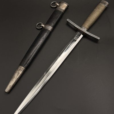 HIitler Youth Leader dagger [E. & F. Horster].