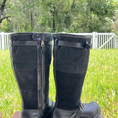 Luftwaffe Flight Boots ‘Original Wilop’, Germany
