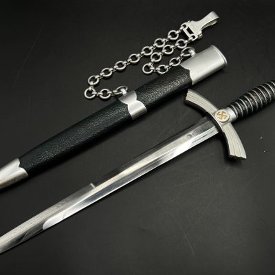 Luftwaffe Dagger, Model 1935 (1st Model). [Stöcker & Co. SMF].