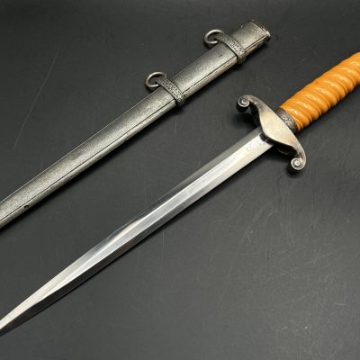 German Army Dagger, Model 1935 [WKC].