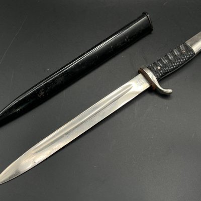 Alcoso Dress Bayonet