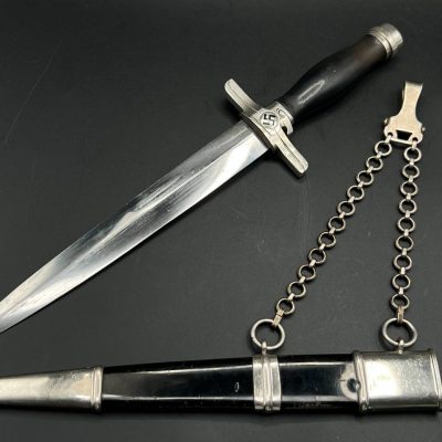 German Postal Protection Dagger (Postschutz Dagger)