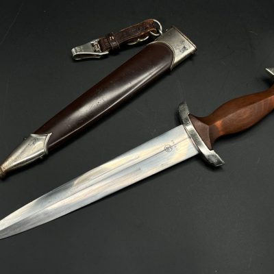 SA Dagger M7/42