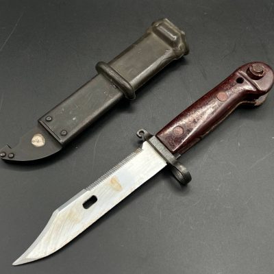 AKM Bayonet 6X3