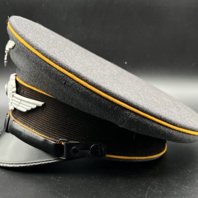 Visor Cap Luftwaffe.
