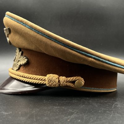 Visor Cap NSDAP.
