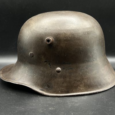 Steel Helmet [M17] Austria WWI