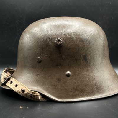 Steel Helmet [M17] Austria WWI