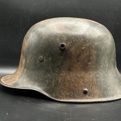 Steel Helmet [M17] Camo WWI