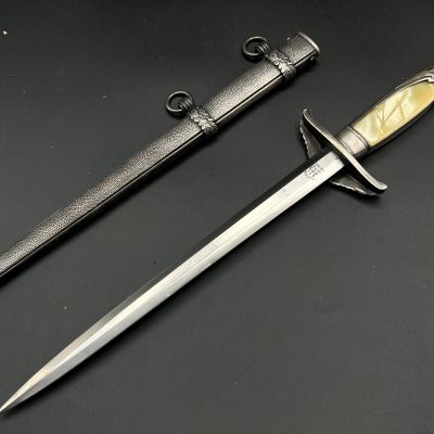 Government Official’s Dagger, Model 1938 [Coppel Alexander {Alcoso} Solingen].